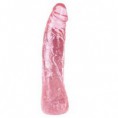 TRENTY PINK PENE GELATINA 18 C.M.